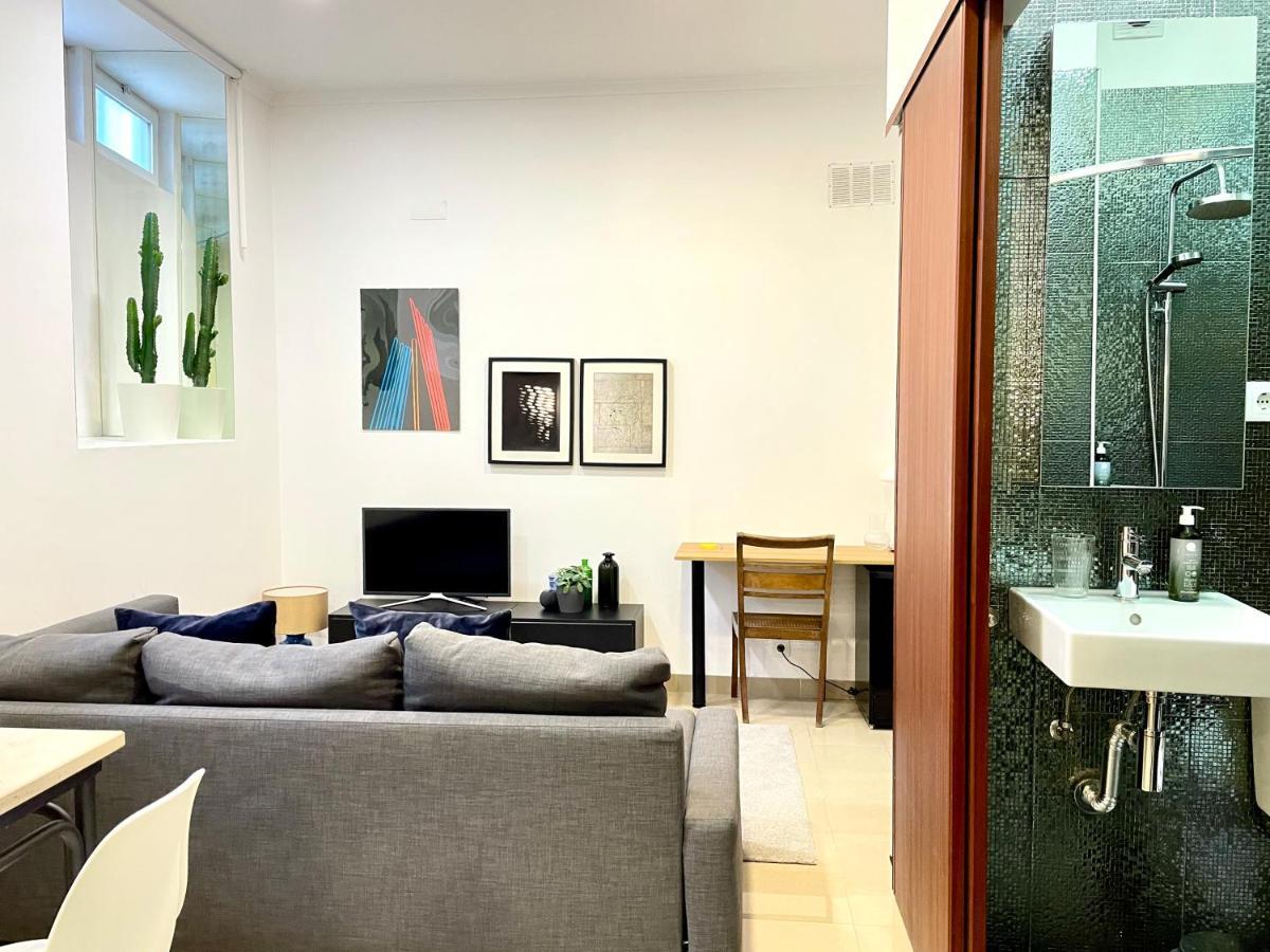 Apartamento Claude Homes Marques Lisboa