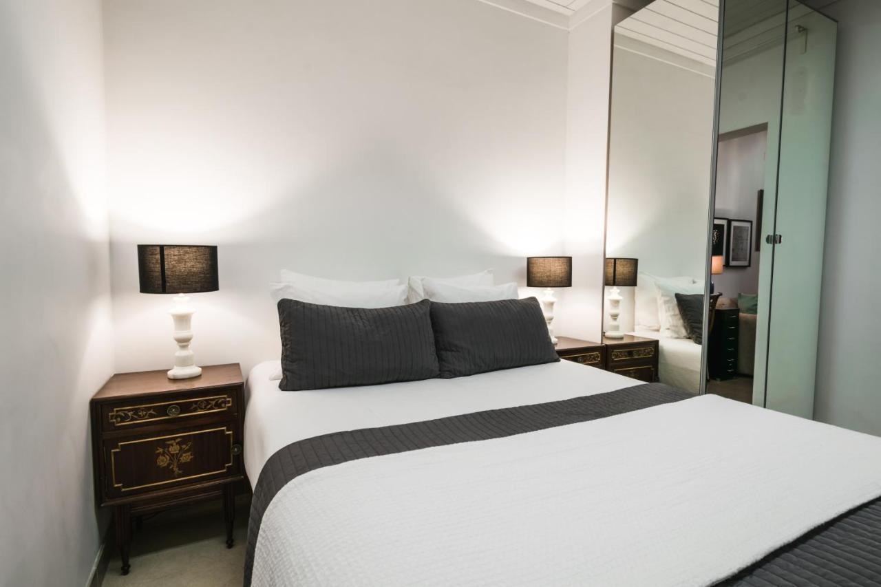 Apartamento Claude Homes Marques Lisboa