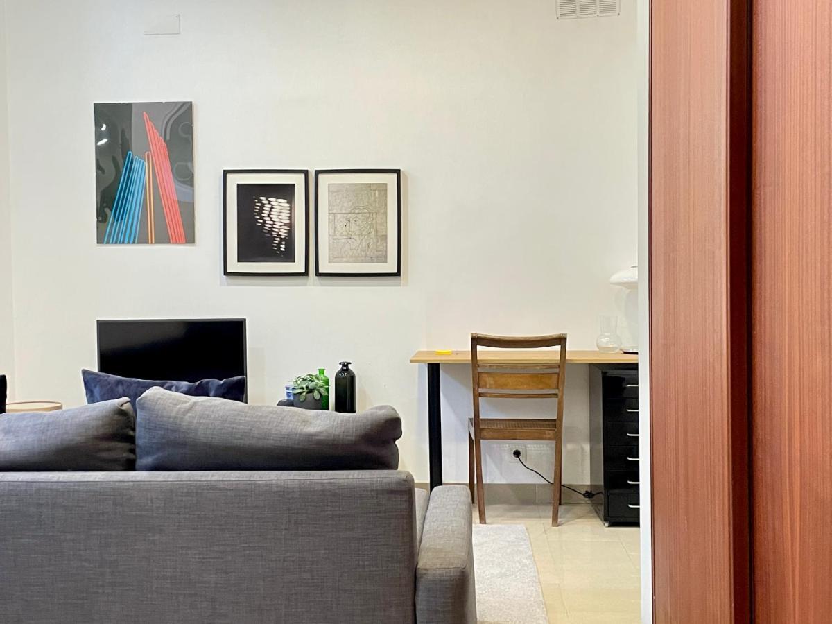 Claude Homes Lisbon Marques Apartment *